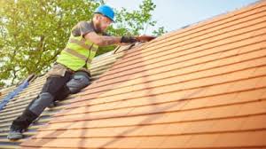 Fast & Reliable Emergency Roof Repairs in Riverton, IL