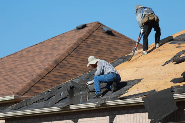 Reliable Riverton, IL  Roofing repair and installation Solutions