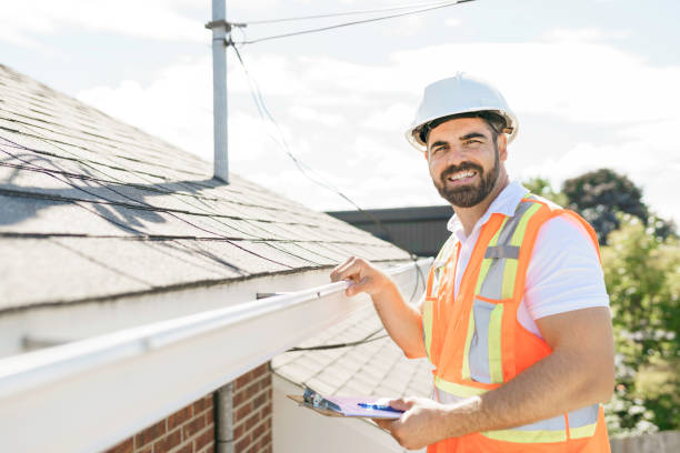 Best Gutter Installation and Repair  in Riverton, IL