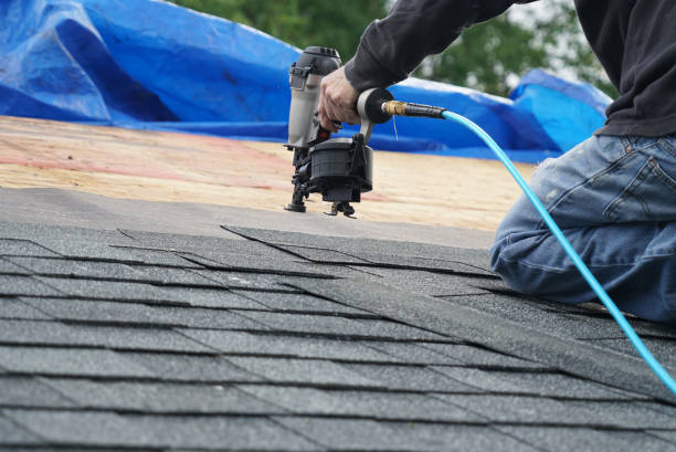 Hot Roofs in Riverton, IL