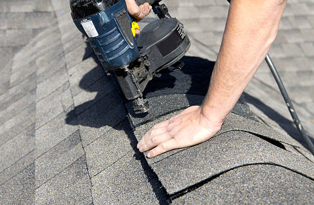 Steel Roofing in Riverton, IL
