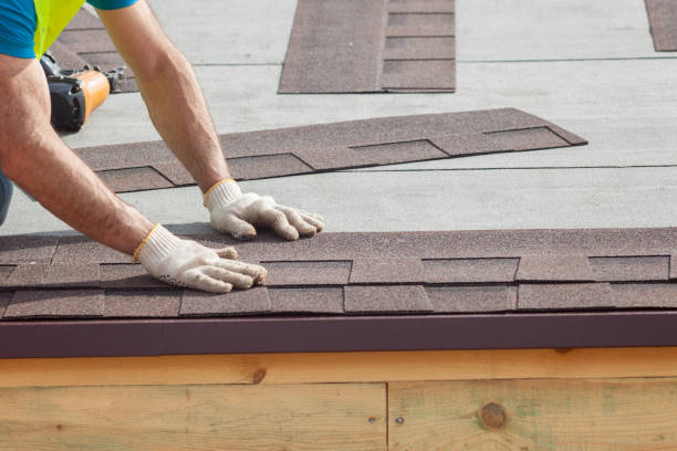 Best Asphalt Shingle Roofing  in Riverton, IL